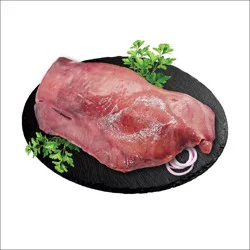 Pork Liver