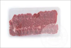 Beef Rib Eye Steak