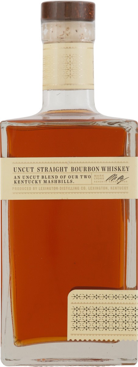 slide 4 of 9, Town Branch True Cask Kentucky Straight Bourbon Whiskey 750 ml, 750 ml