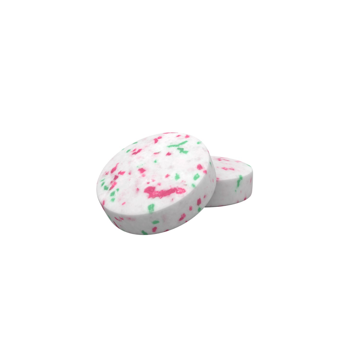 slide 7 of 8, Ice Breakers Candy Cane Mints, 1.5 oz