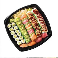 Hy-Vee Party Platter 2 (52pc)