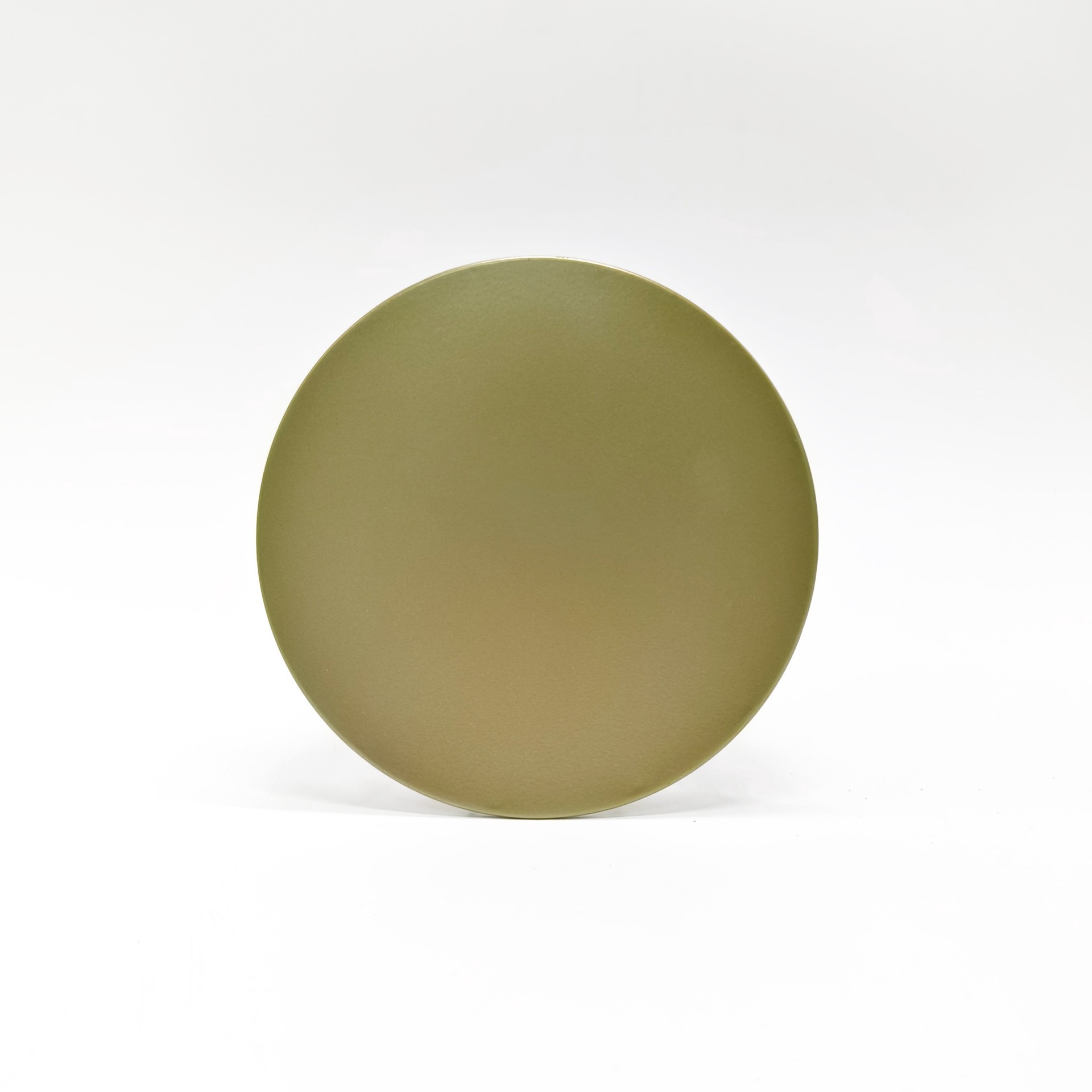 slide 4 of 4, 8.5" Gold Metal Bell Form By Ashland, 8.5 in