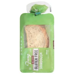 Franz Gluten Free Sourdough Deli Style Bread
