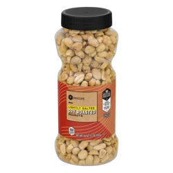 SE Grocers Dry Roasted Peanuts Lightly Salted