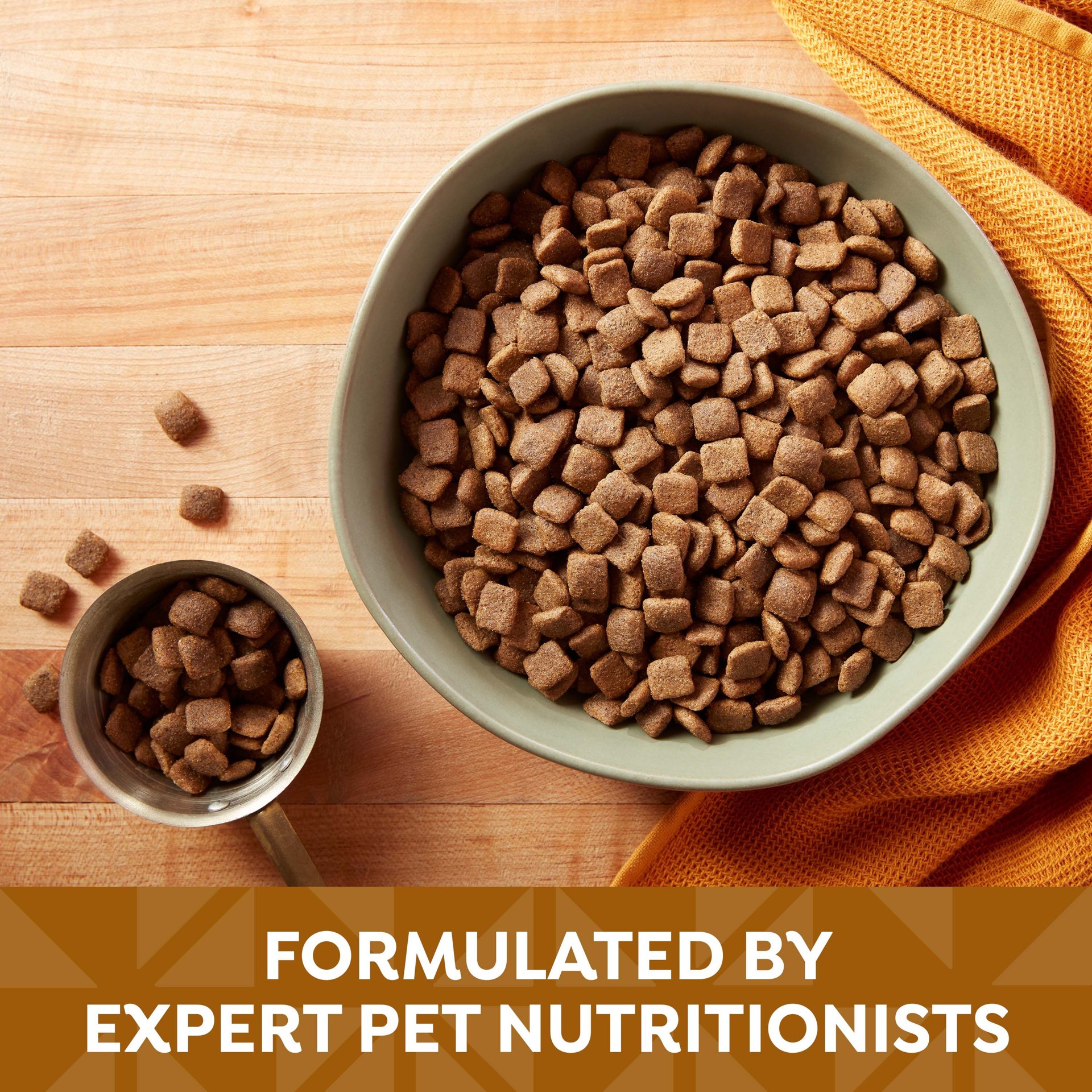 slide 10 of 10, Nature's Recipe Nature''s Recipe Mature Lamb & Brown Rice Recipe Dry Dog Food, 24 lb. Bag, 24 lb