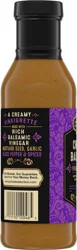 Private Selection Creamy Balsamic Vinaigrette Salad Dressing