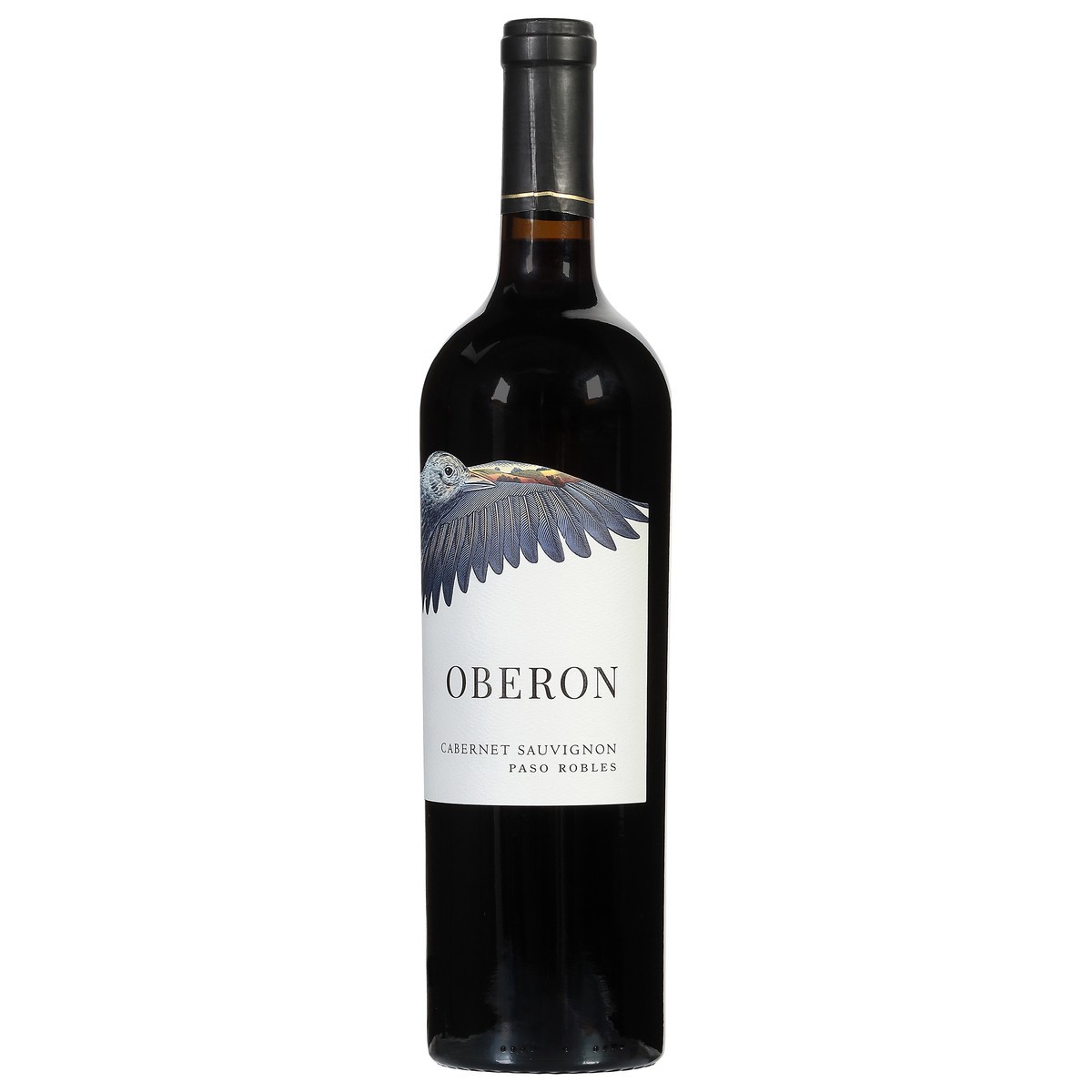 slide 4 of 12, Oberon Paso Robles Cabernet Sauvignon 750 ml, 750 ml