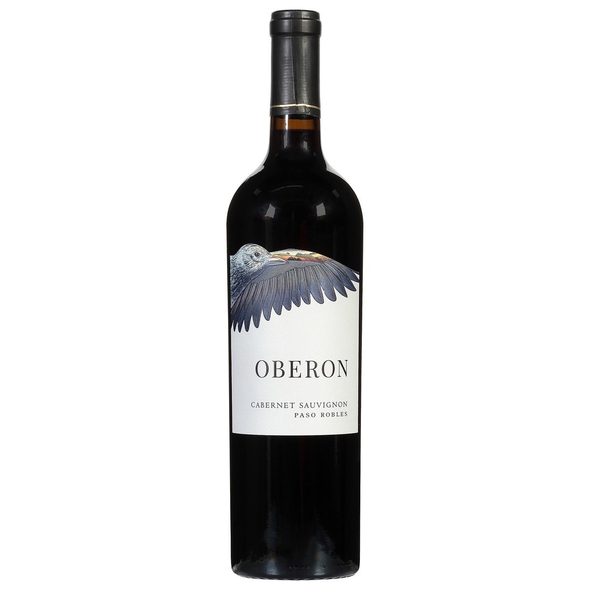 slide 11 of 12, Oberon Paso Robles Cabernet Sauvignon 750 ml, 750 ml