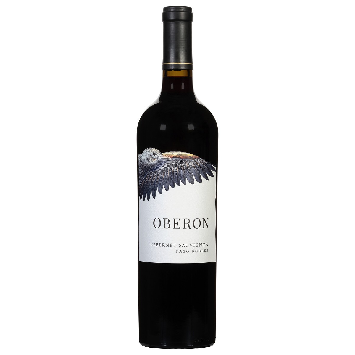 slide 1 of 12, Oberon Paso Robles Cabernet Sauvignon 750 ml, 750 ml