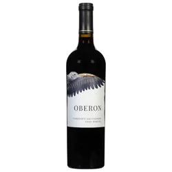 Oberon Paso Robles Cabernet Sauvignon 750 ml