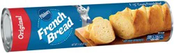 Pillsbury Original French Bread Dough