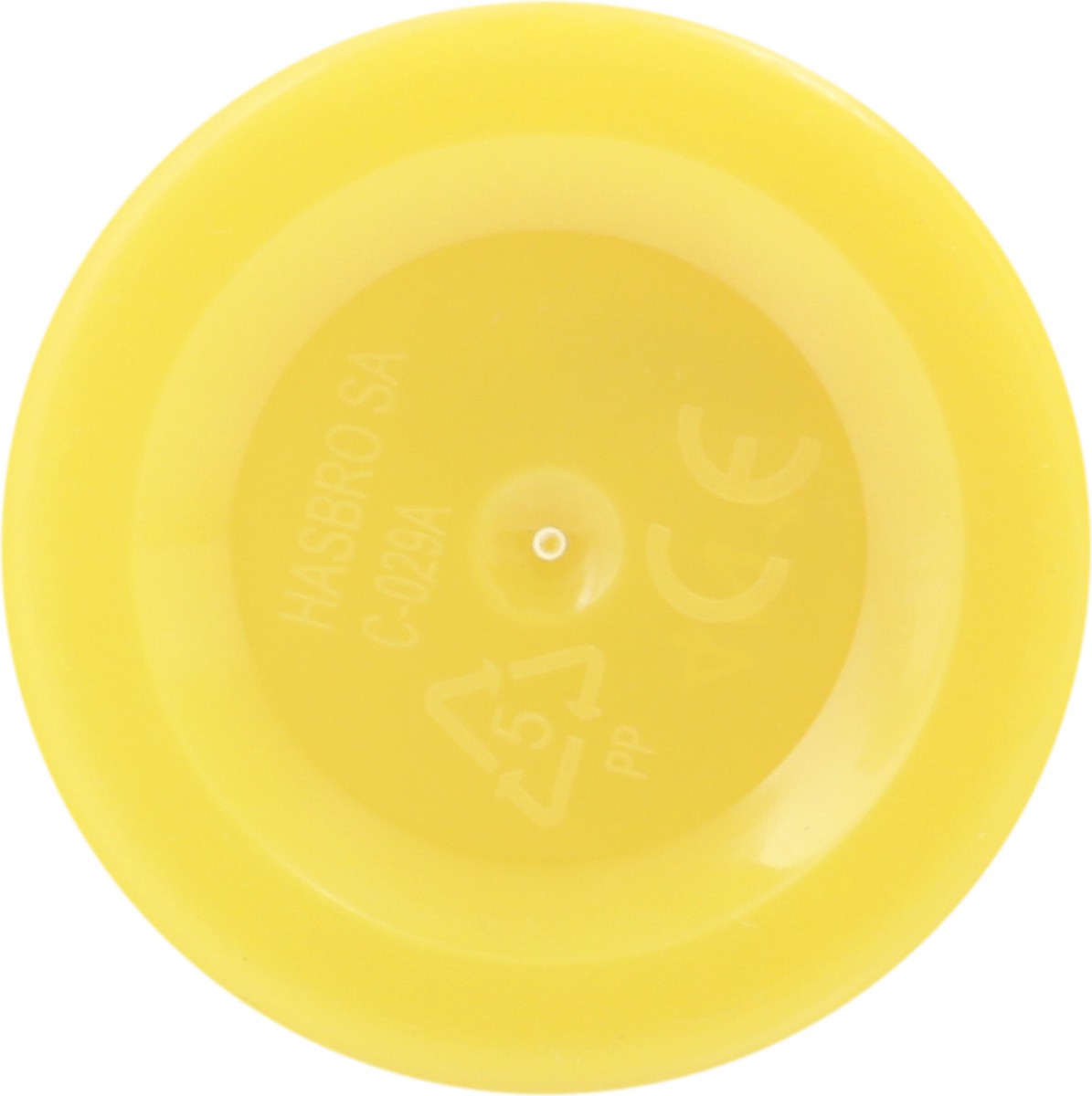 slide 6 of 9, Play-Doh Yellow Single Can Modeling Compound, 4 oz