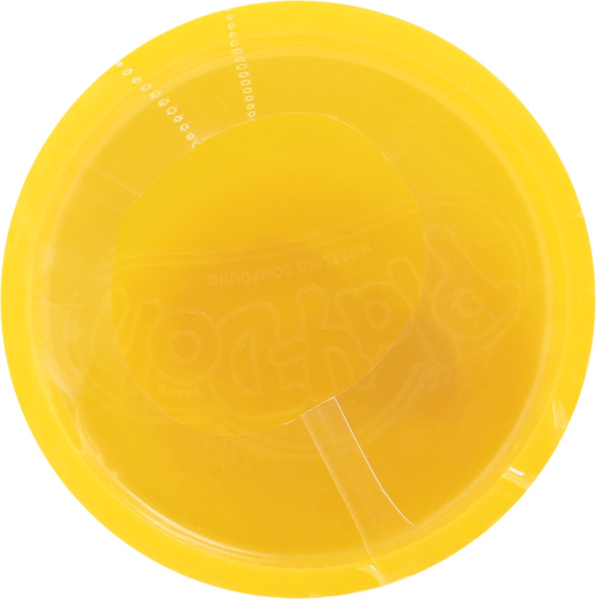 slide 8 of 9, Play-Doh Yellow Single Can Modeling Compound, 4 oz