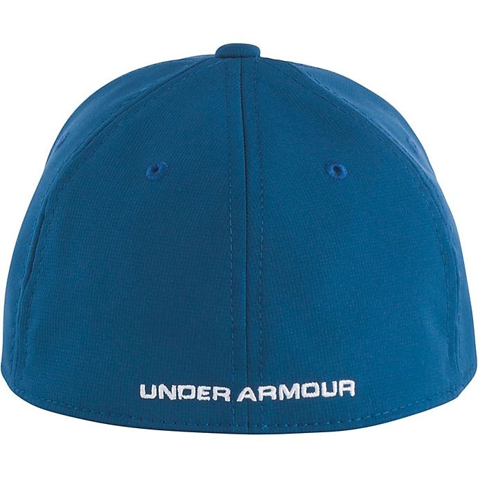 slide 2 of 2, Under Armour Infant/Toddler Americana Hat - Navy, 1 ct
