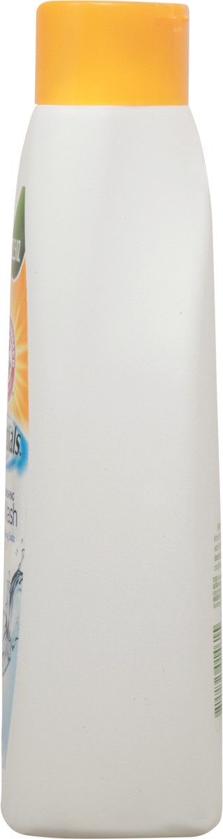 slide 8 of 9, ARM & HAMMER Essentials Ultra Replenishing Clear Water Body Wash 22.5 oz, 22.5 oz