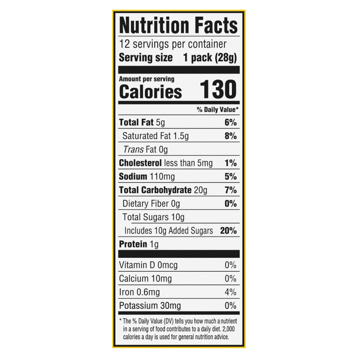 slide 12 of 14, Mini Nilla Wafers Cookies - Munch Pack - 12oz/12ct, 12 oz