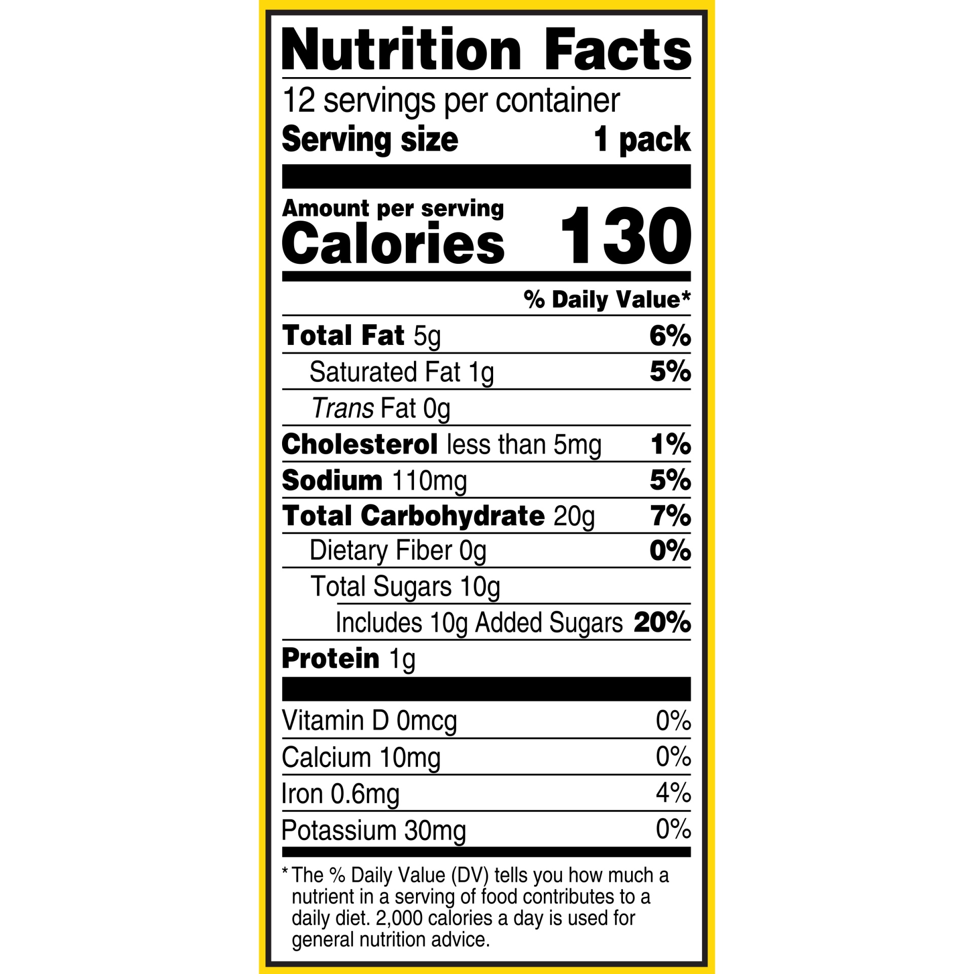 slide 7 of 8, Mini Nilla Wafers Cookies Munch Pack, 12 ct; 1 oz
