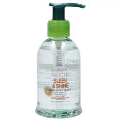 Garnier Fructis Sleek/Shine Leave in Treatment