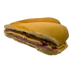 Cuban Sandwich