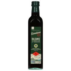 bionaturae Balsamic Vinegar 17 fl oz