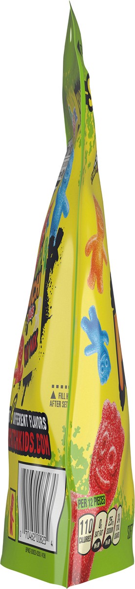 slide 7 of 9, SOUR PATCH KIDS Soft & Chewy Candy, Share Size, 12 oz, 12 oz