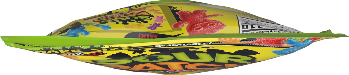 slide 3 of 9, SOUR PATCH KIDS Soft & Chewy Candy, Share Size, 12 oz, 12 oz