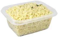 Central Market Ginger and Garlic Rice