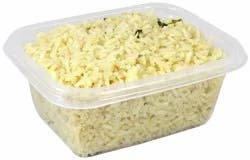 Central Market Ginger and Garlic Rice