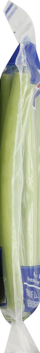 slide 3 of 5, Celery Sticks, 1.25 lb