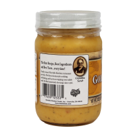 slide 8 of 21, Hartville Kitchen Golden Italian Jar Salad Dress, 1 ct