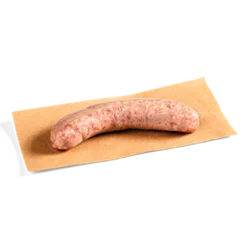 Dill Pickle Bratwurst