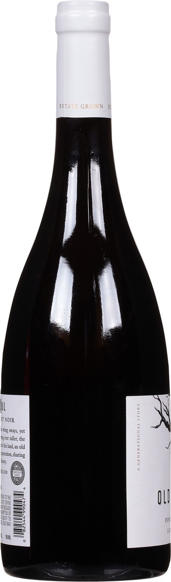 slide 8 of 9, Old Soul Lodi Pinot Noir 750 ml, 750 ml