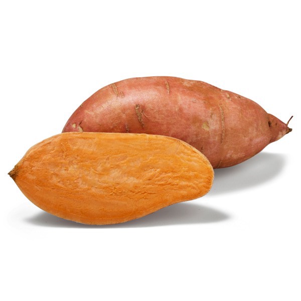 slide 5 of 5, Sweet Potatoes Tray Pack, 4 ct
