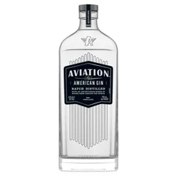 Aviation American Gin, 750 mL