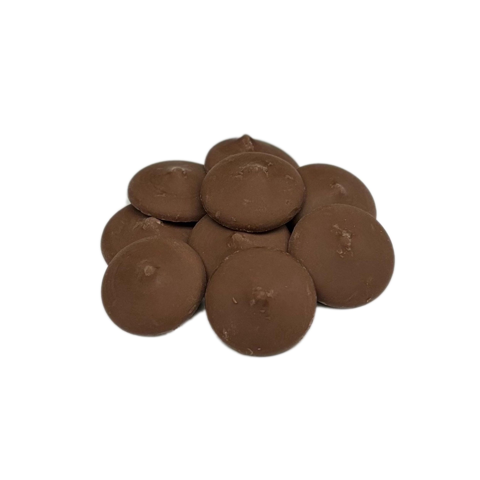 slide 3 of 3, Melt Craft Cocoa Candy Wafers, 12 oz