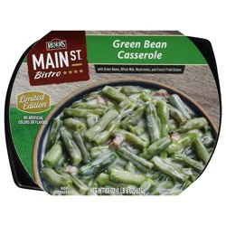 Main St. Bistro Green Bean Casserole 22 oz
