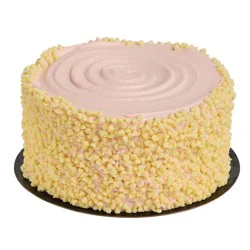 H-E-B Bakery Sensational Layered German Chocolate Cake