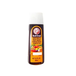 Bull-Dog Vegetable & Fruit Sauce - 16.9 oz