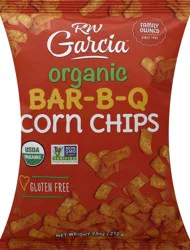 RW Garcia Corn Chips 7.5 oz