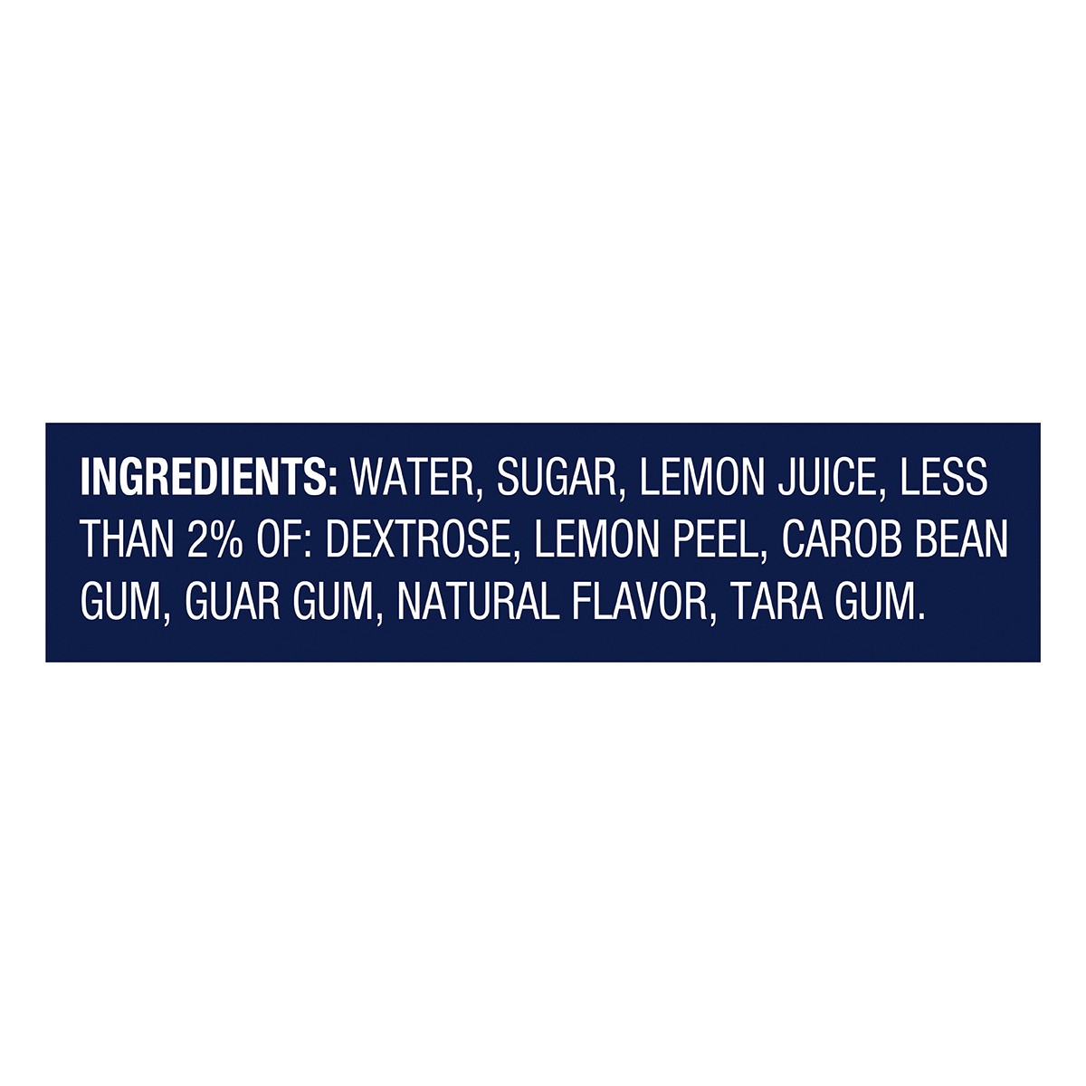 slide 14 of 14, Talenti Mini Sorbetto Fruit Bars Zesty Lemon, 6 ct