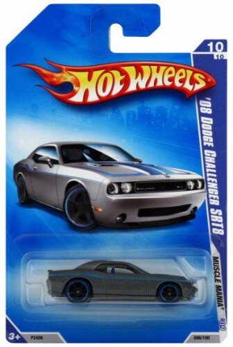 slide 1 of 1, Mattel Hot Wheels Basic Car - Assorted - Style And Color May Vary, 1 ct