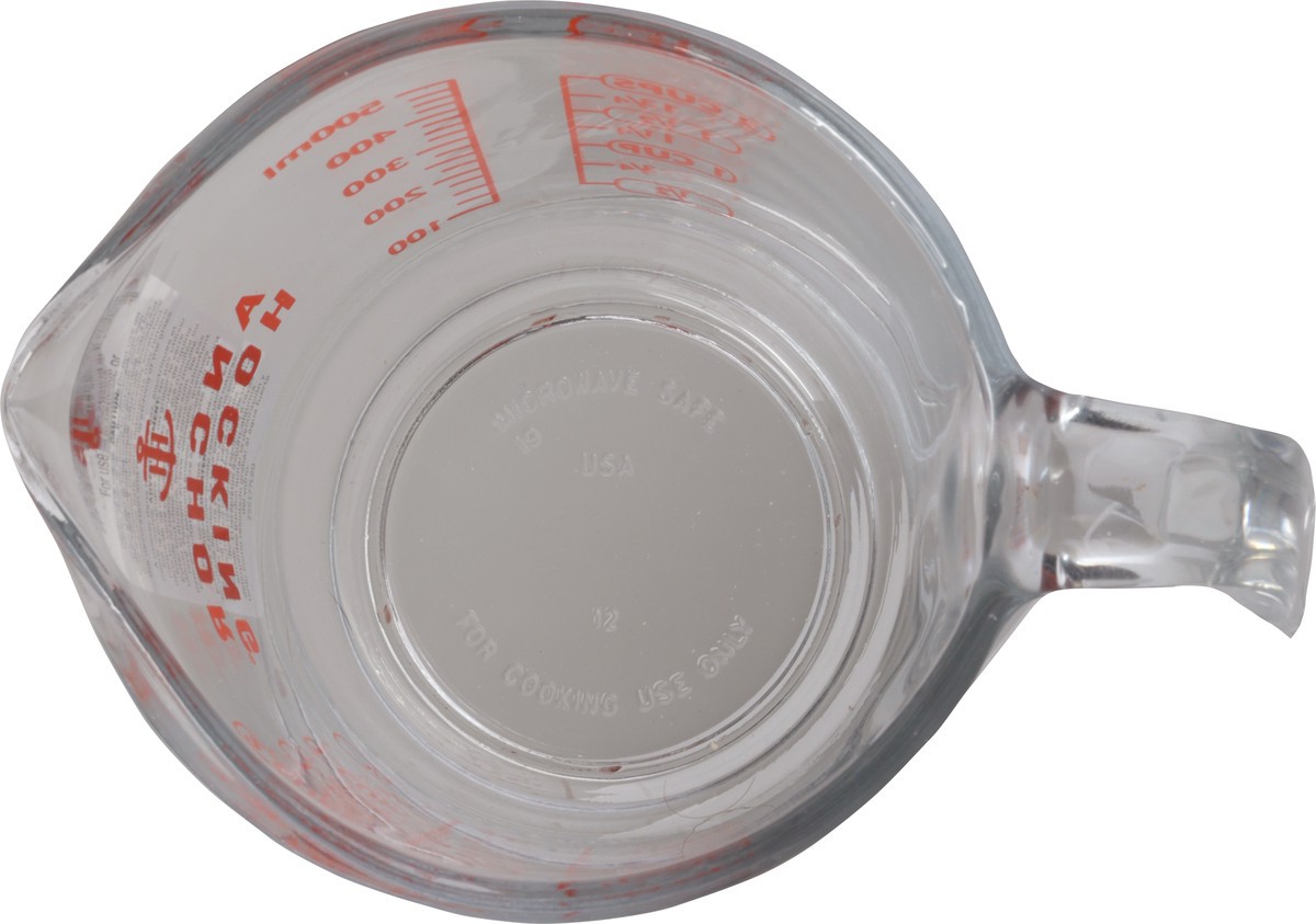 slide 11 of 12, Anchor Hocking 16 oz Measuring Cup 1 Each, 1 ct