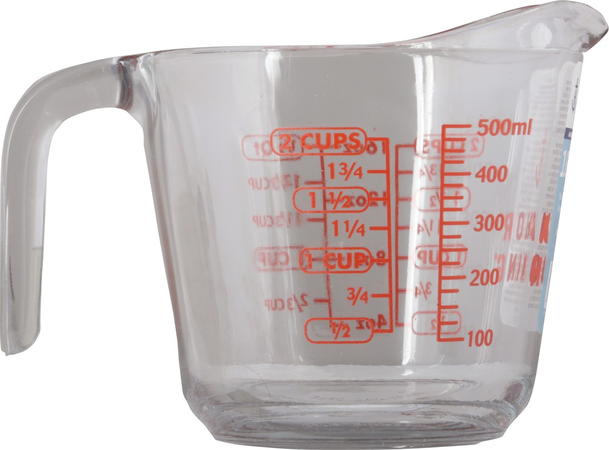 slide 4 of 12, Anchor Hocking 16 oz Measuring Cup 1 Each, 1 ct