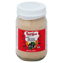 Ragin' Cajun Fixin's Dry Roux
