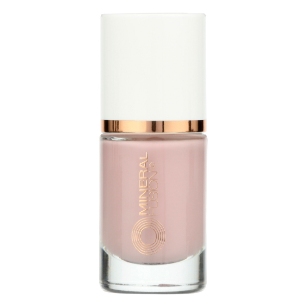 slide 1 of 1, Mineral Fusion Nail Polish Quick & Flirty 210, 1 ct