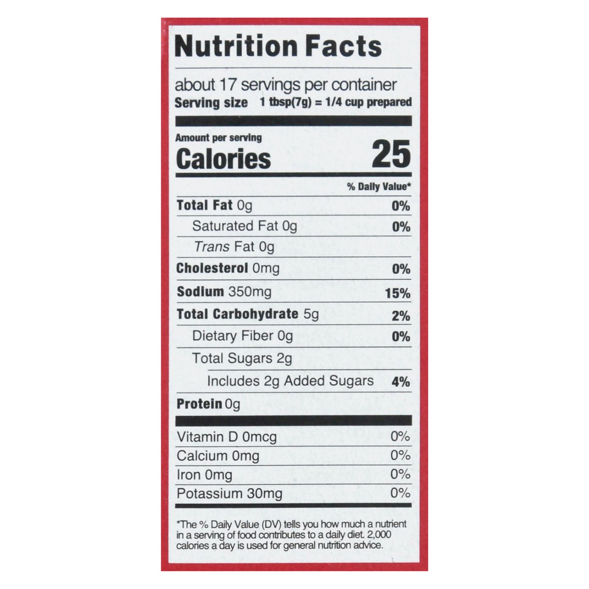 slide 11 of 12, Streit's Chicken Style Gravy Mix 2 Pouches, 2 ct