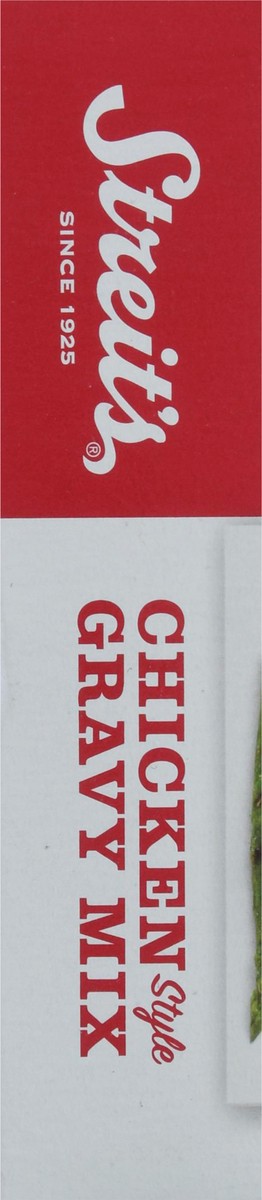 slide 6 of 12, Streit's Chicken Style Gravy Mix 2 Pouches, 2 ct