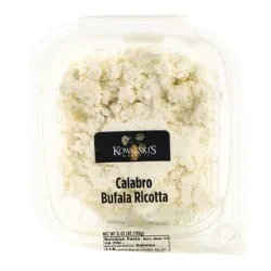 Calabro Cheese Calabro Ricotta di Bufala
