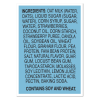 slide 5 of 17, Ben & Jerry's Strawberry Cheezecake Frozen Dessert Non-Dairy, 1 pint