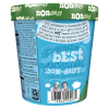 slide 4 of 17, Ben & Jerry's Strawberry Cheezecake Frozen Dessert Non-Dairy, 1 pint